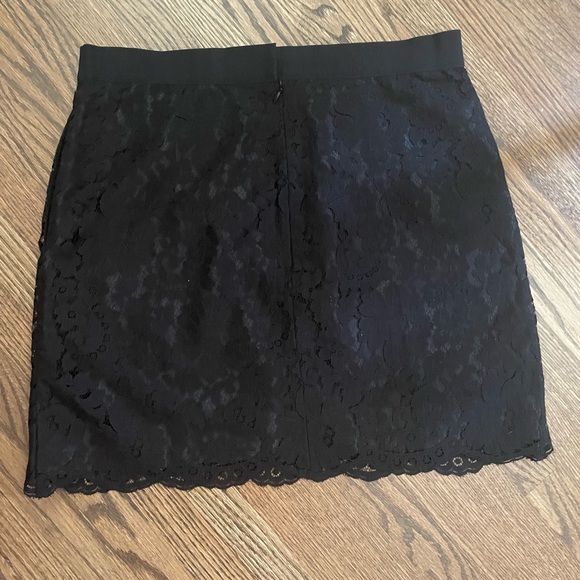 🖤Black Lace Mini - Picture 5 of 8